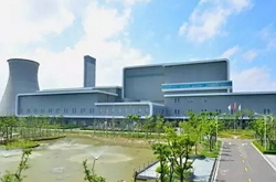 珠海市垃圾發電廠